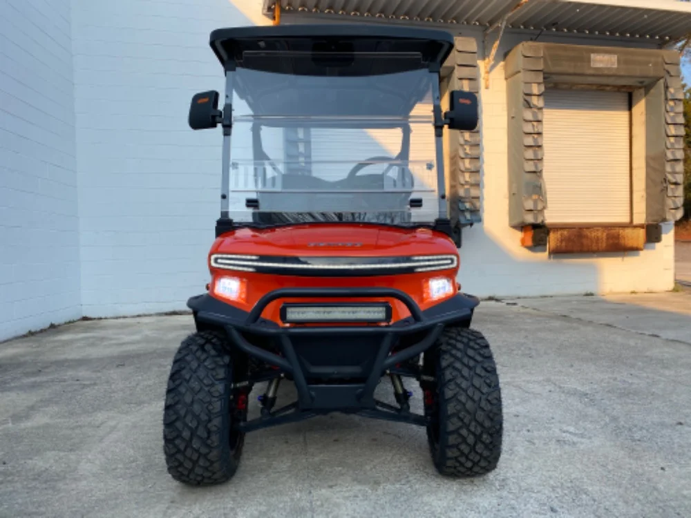 2026 Denago Nomad XL Base photo 5