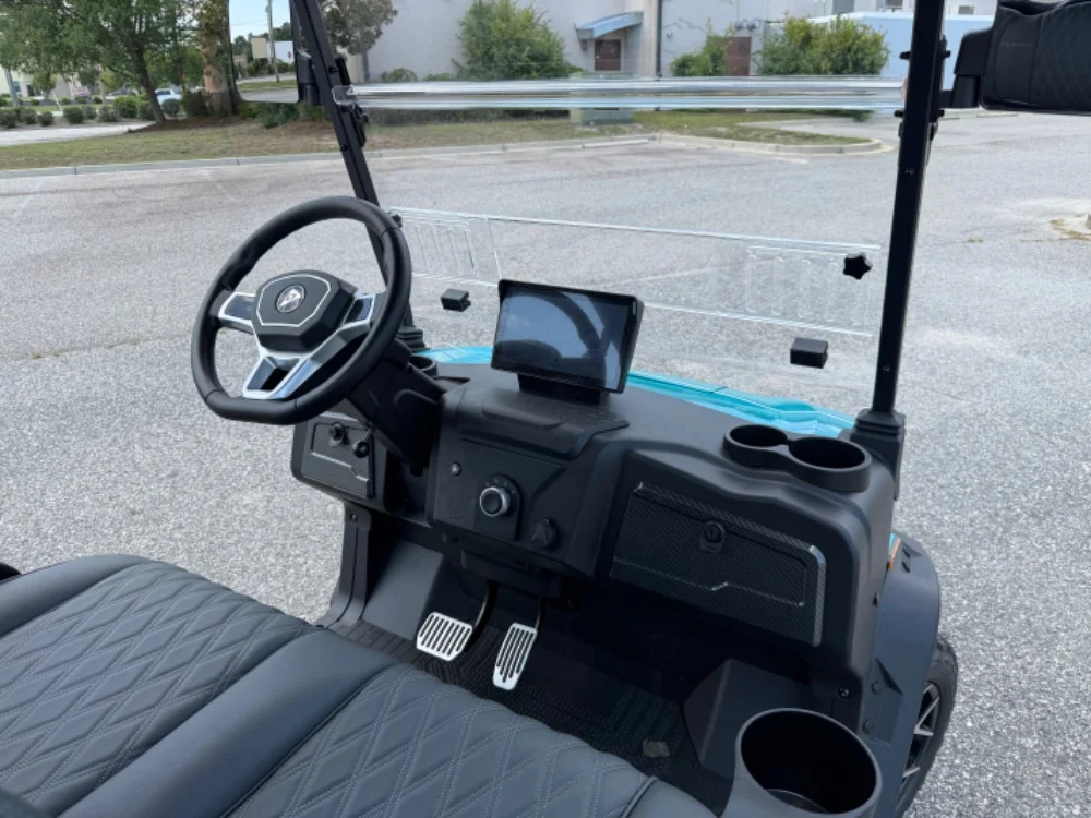 2026 Denago Nomad XL Base photo 5