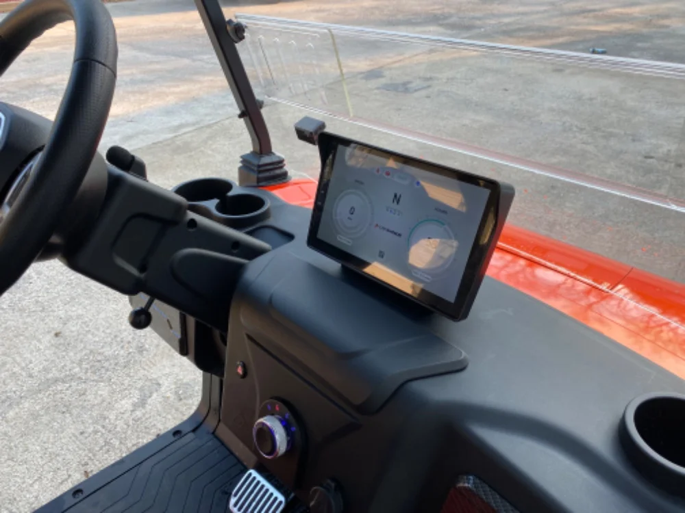 2026 Denago Nomad XL Base photo 2