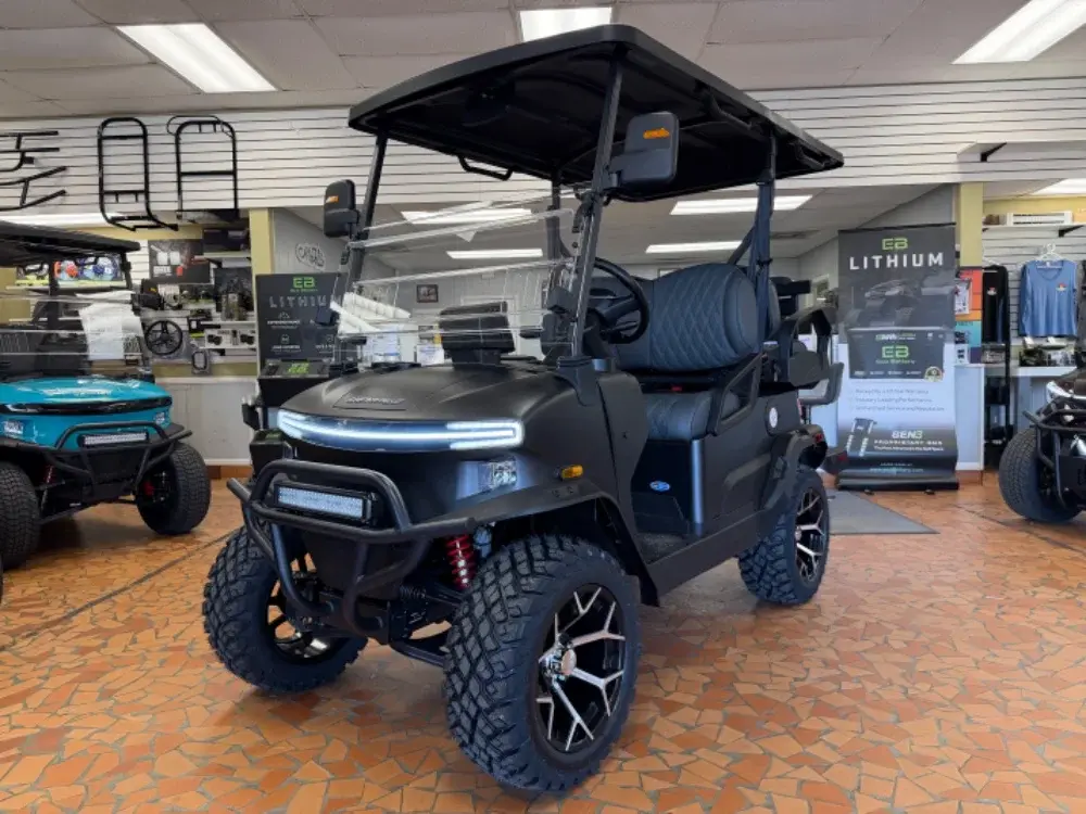 2026 Denago Nomad XL Base photo 1