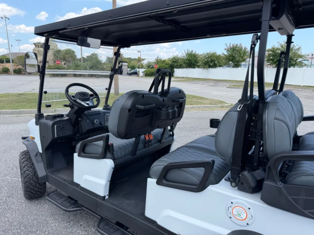 2026 Denago Rover XL 6 Base photo 6