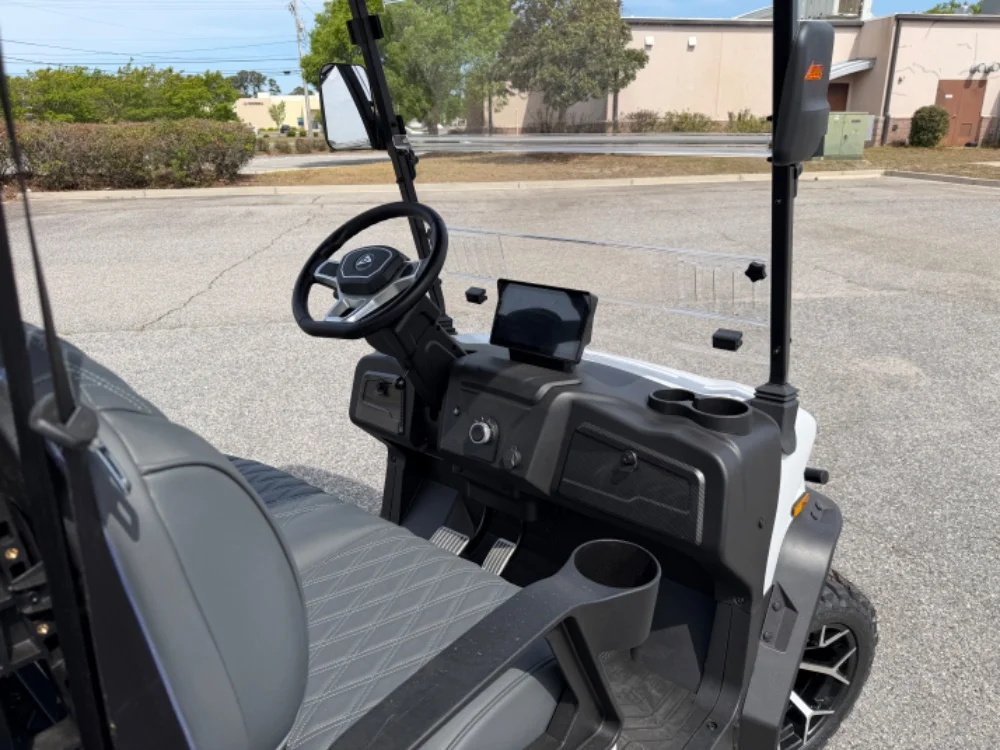 2026 Denago Nomad XL Base photo 6