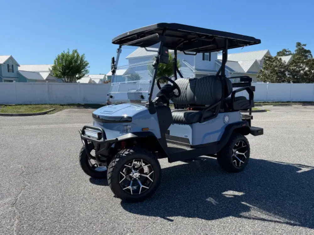 2026 Denago Nomad XL Base photo 1