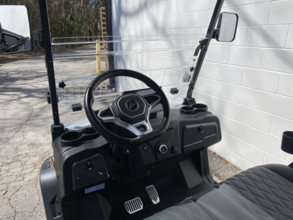 2026 Denago Rover XL 6 Base photo 2