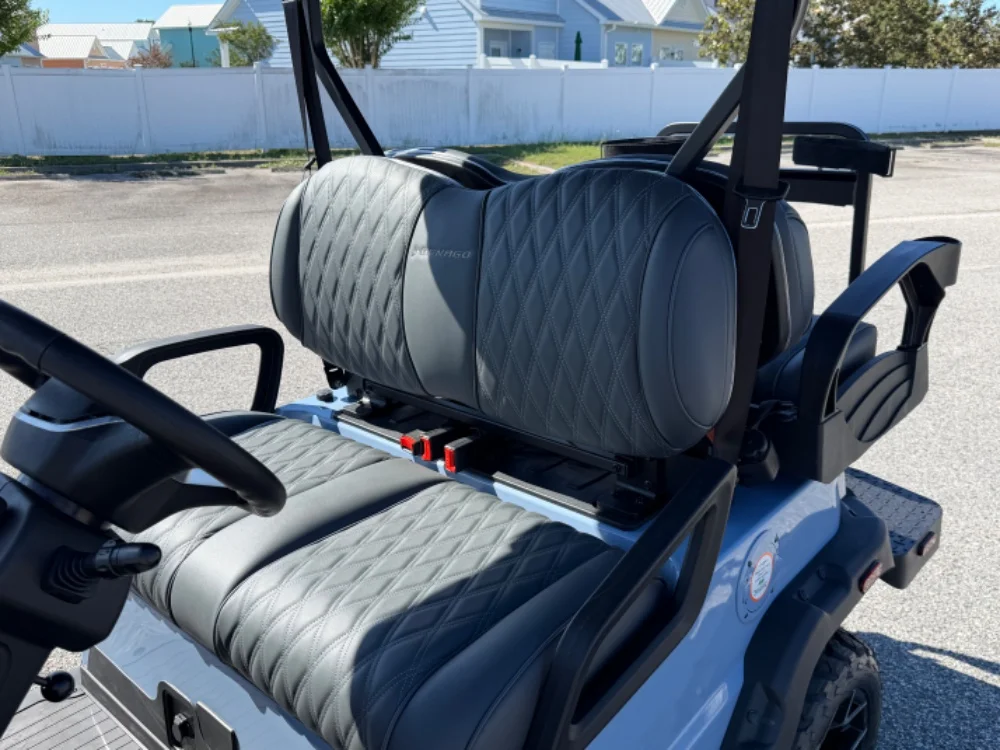 2026 Denago Nomad XL Base photo 3