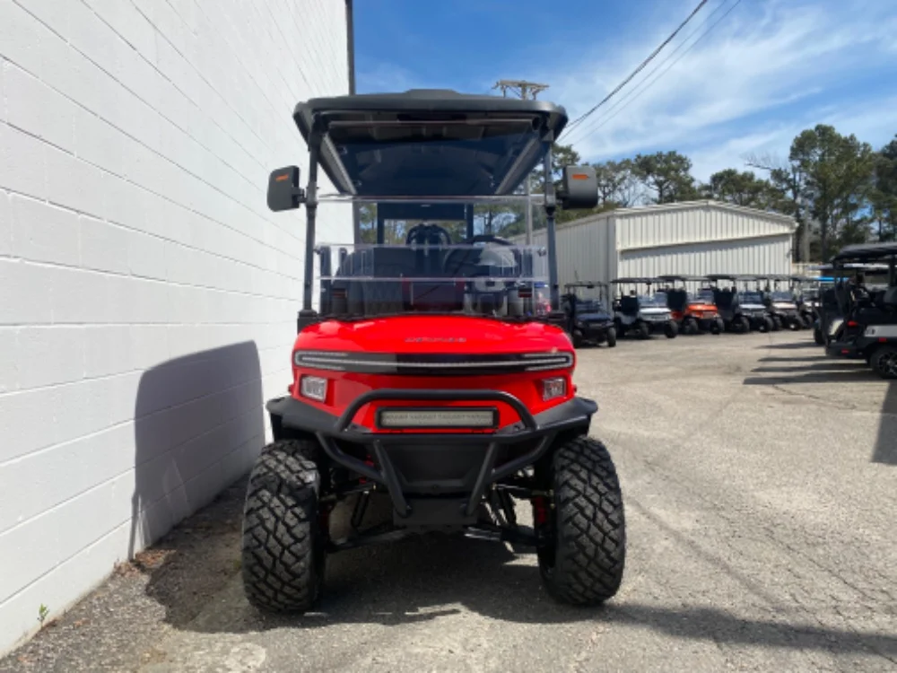 2026 Denago Rover XL Base photo 7