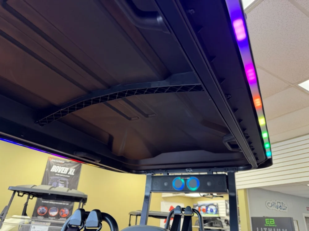 2026 Denago Rover XL Base photo 5