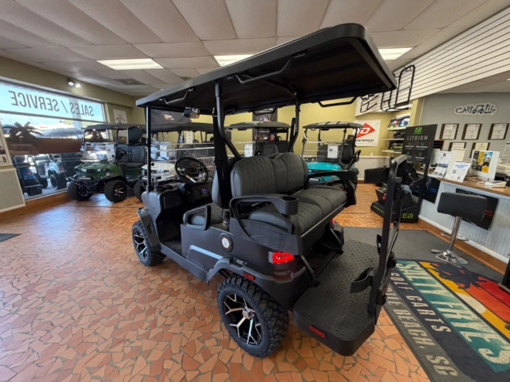 2026 Denago Nomad XL Base photo 5