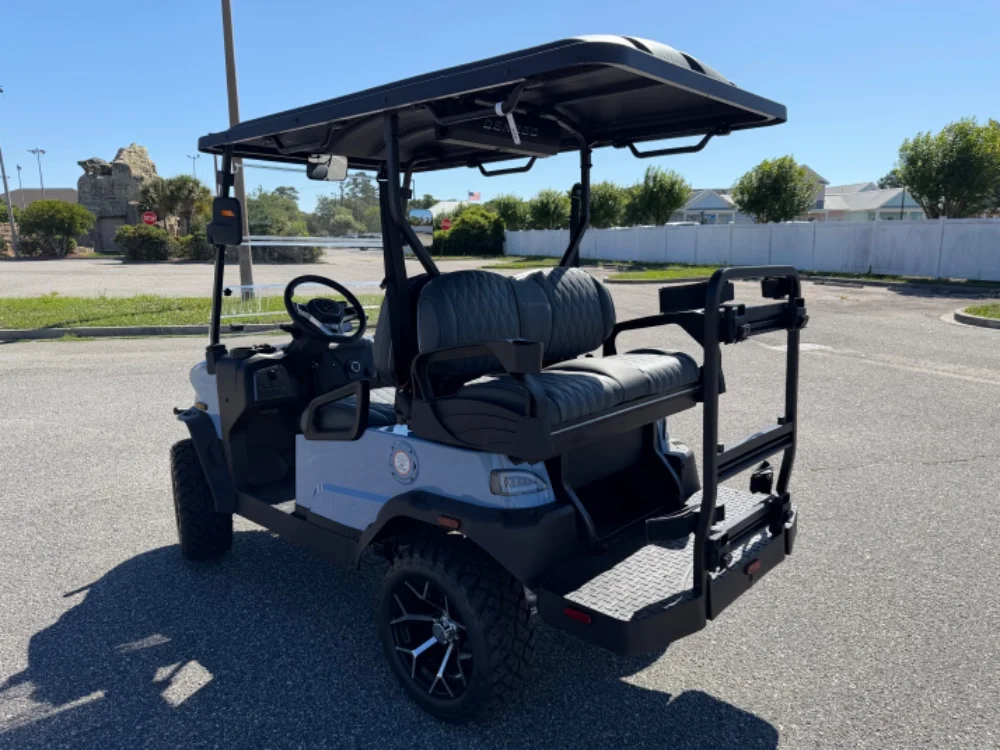 2026 Denago Nomad XL Base photo 4
