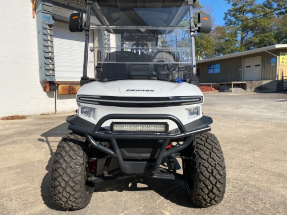 2026 Denago Rover XL Base photo 7