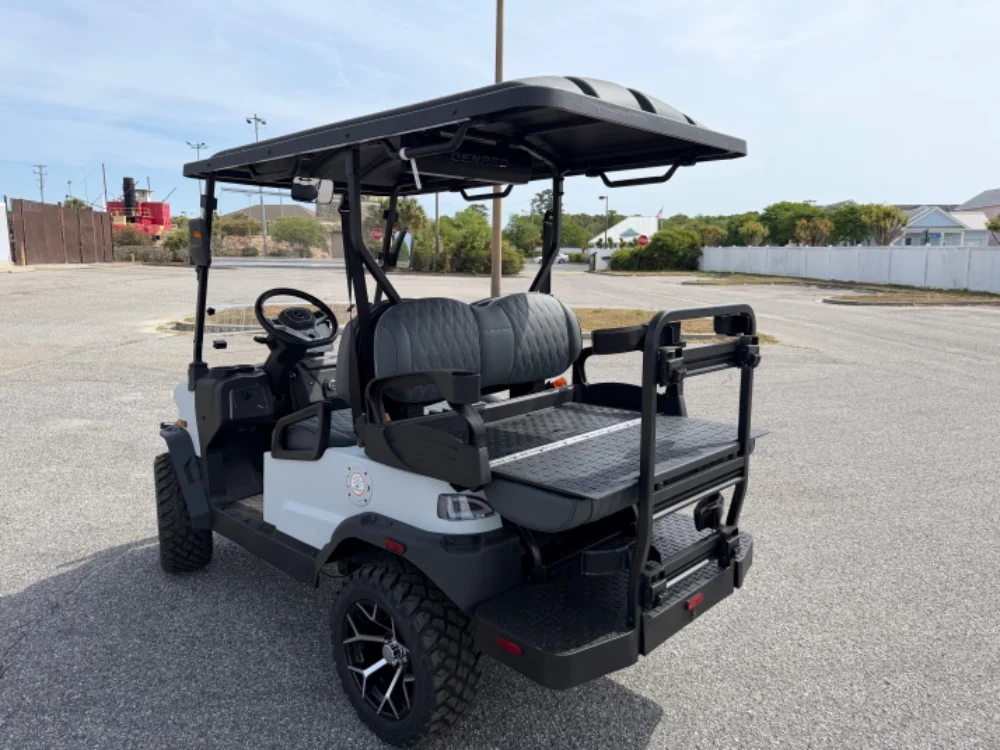 2026 Denago Nomad XL Base photo 5