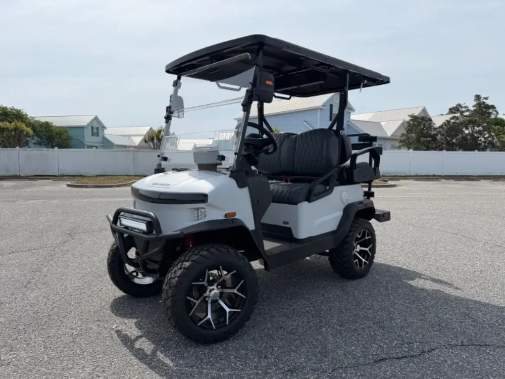 2026 Denago Nomad XL Base photo 1