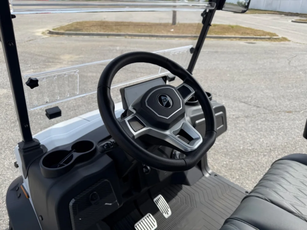 2026 Denago Nomad XL Base photo 3