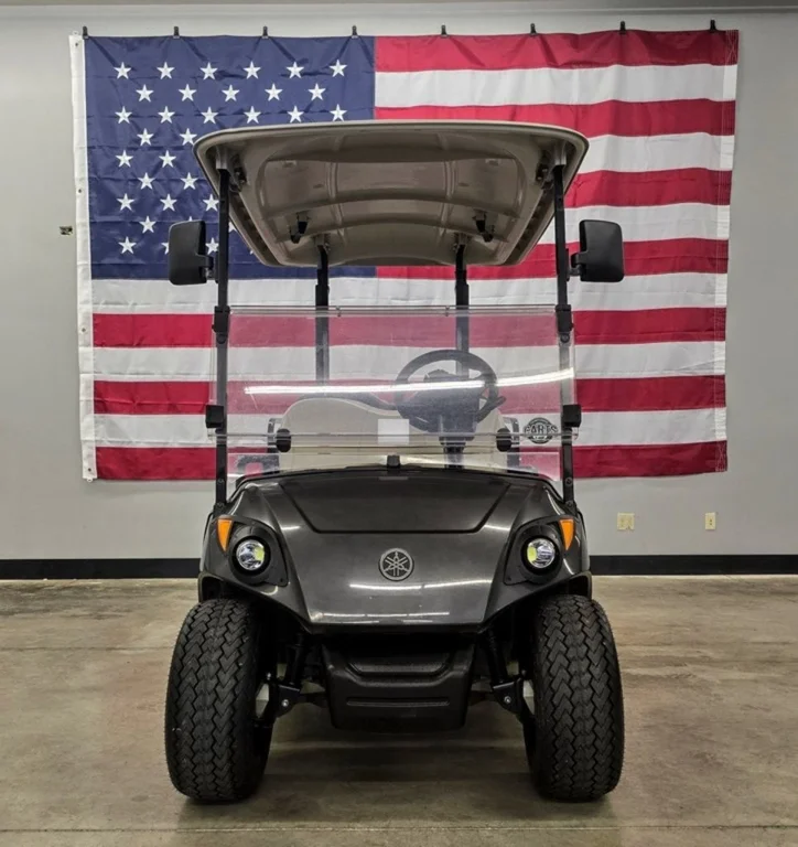 2021 Yamaha Drive2 photo 2
