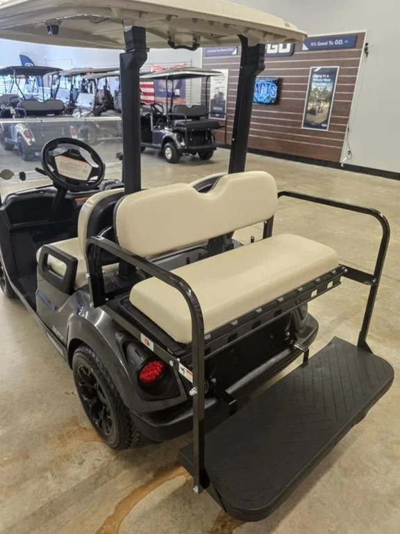 2021 Yamaha Drive2 photo 6