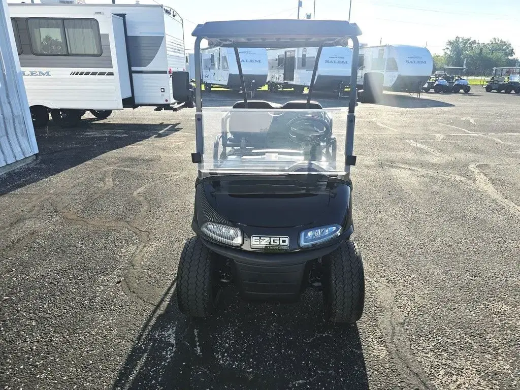2021 E-Z-GO RXV ELiTE Lithium photo 1