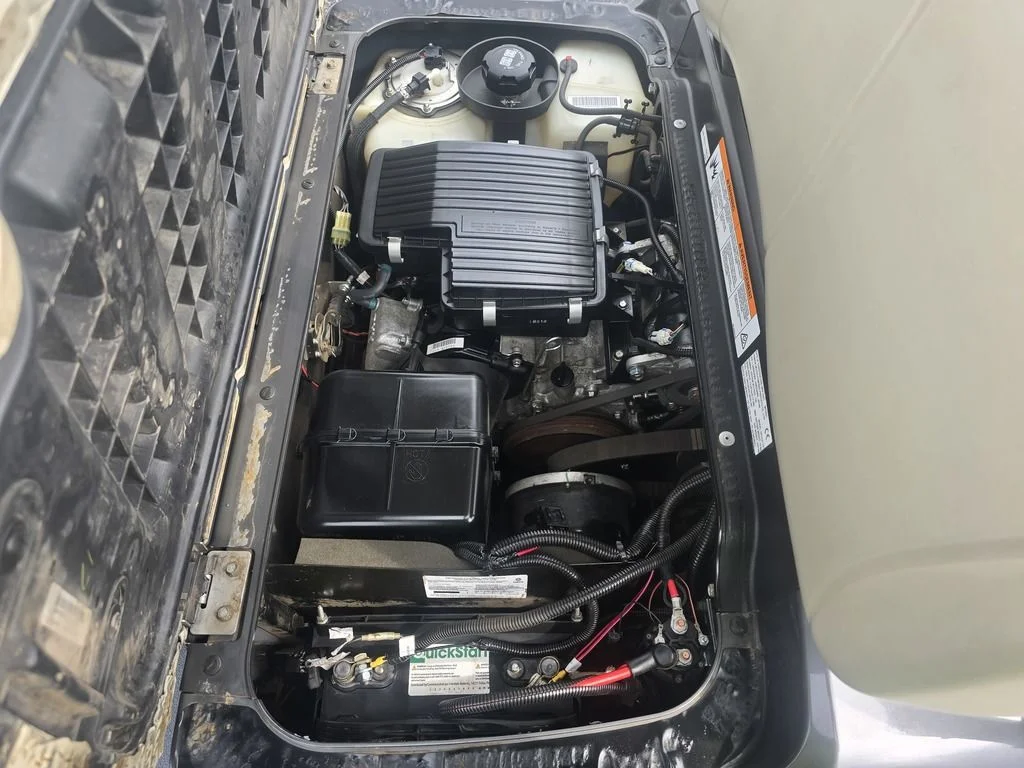 2021 Yamaha Drive2 QuieTech EFI photo 8