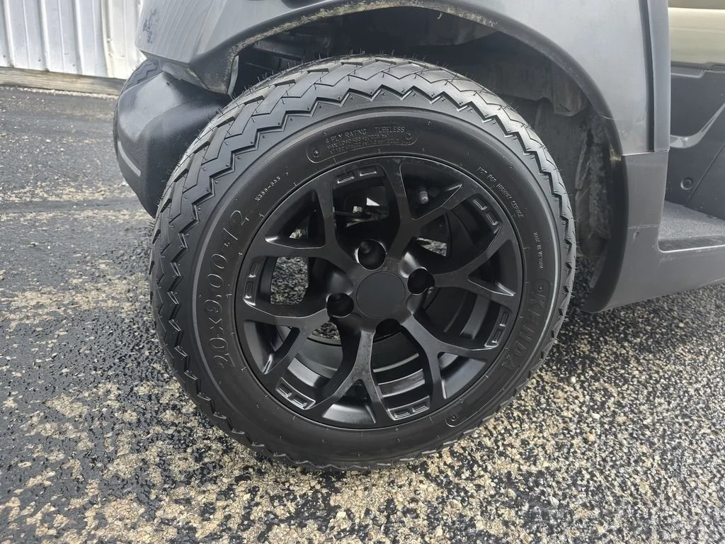 2021 Yamaha Drive2 QuieTech EFI photo 7