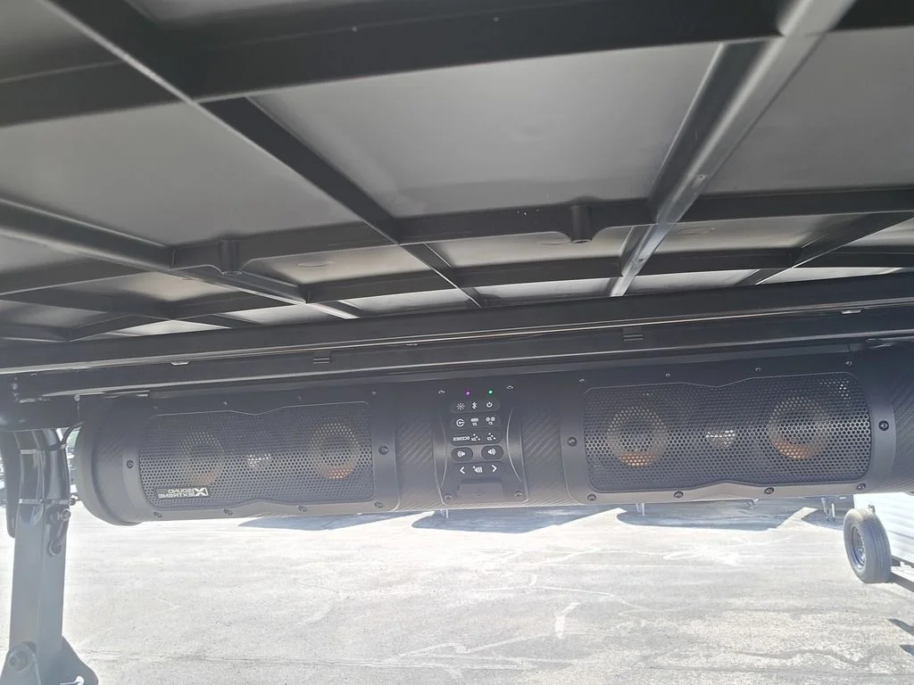 2026 E-Z-GO RXV ELiTE Lithium photo 8