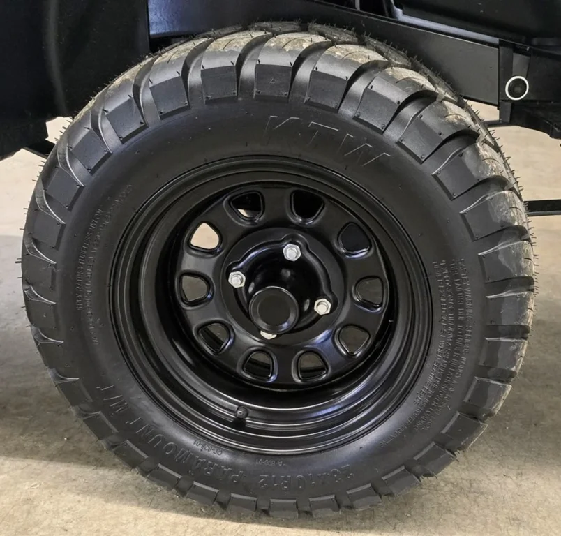 2026 E-Z-GO RXV ELiTE Lithium photo 7