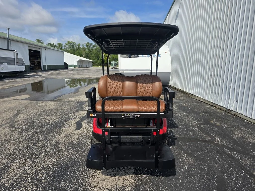 2026 E-Z-GO Express photo 5