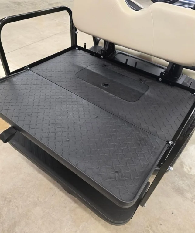 2021 Yamaha Drive2 photo 7