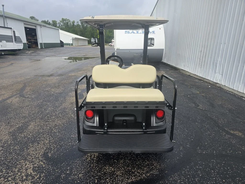 2021 Yamaha Drive2 QuieTech EFI photo 5