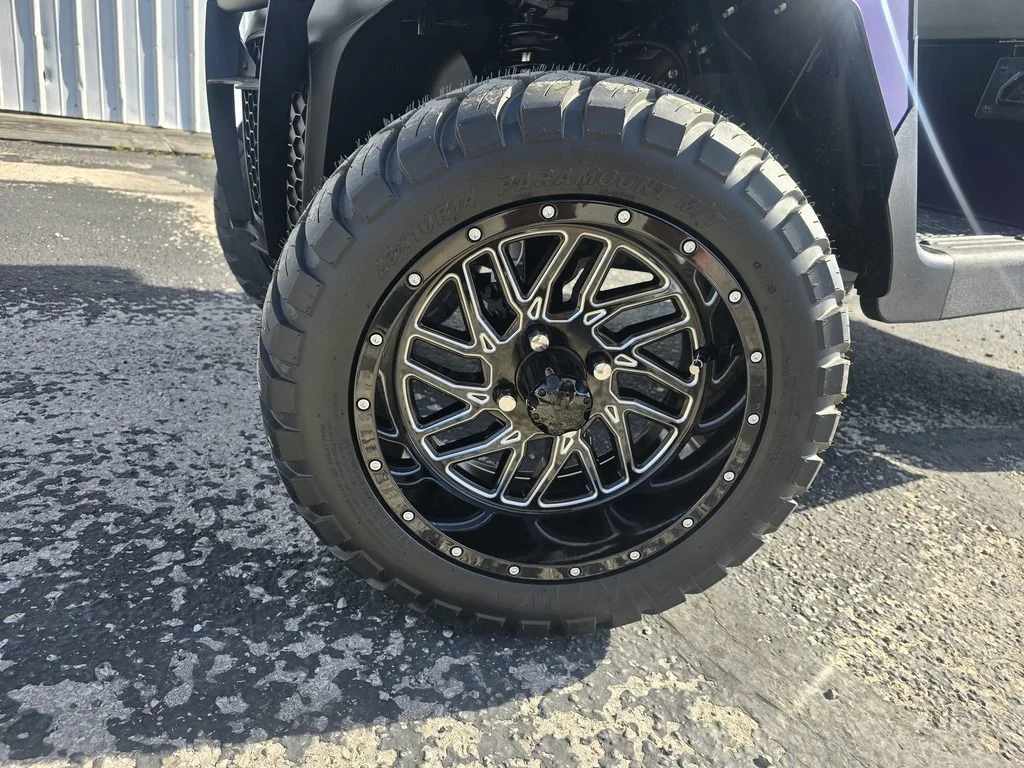 2026 E-Z-GO RXV ELiTE Lithium photo 9