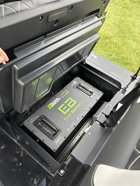 2026 ICON I60X photo 9