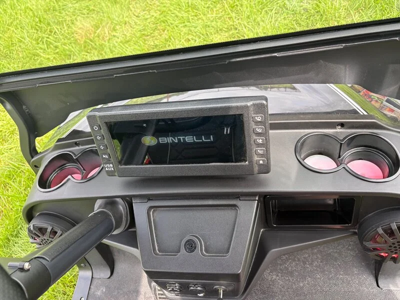 2025 Bintelli NEXUS 6P LIFTED photo 11