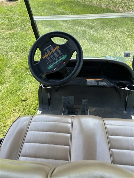 2019 Club Car GOLF GOLF photo 9