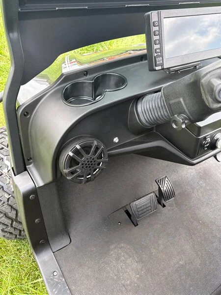 2026 Bintelli NEXUS 6P LIFTED 165AH 165AH photo 9