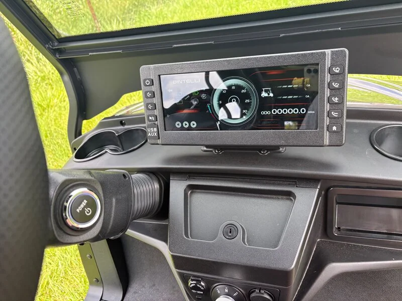 2026 Bintelli NEXUS 6P LIFTED 165AH 165AH photo 14