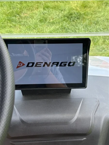 2026 Denago Rover XL photo 9