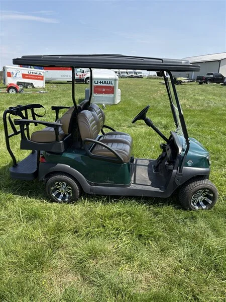 2019 Club Car GOLF GOLF photo 3