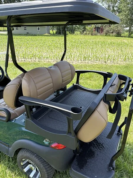 2019 Club Car GOLF GOLF photo 7
