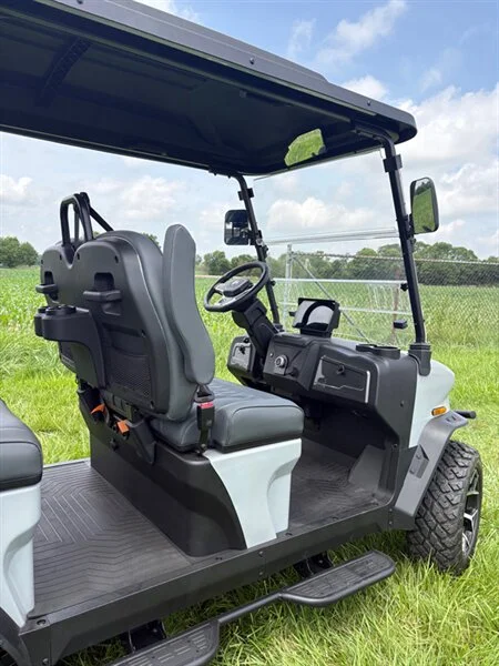 2026 Denago Rover XL photo 4