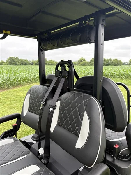 2026 ICON I60X photo 8