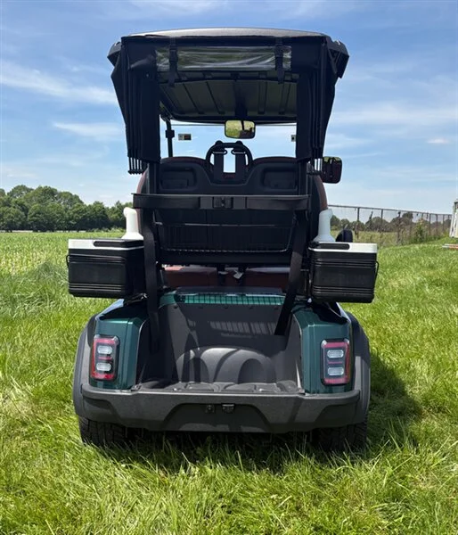 2026 Epic Carts FX20 GOLF GOLF photo 11