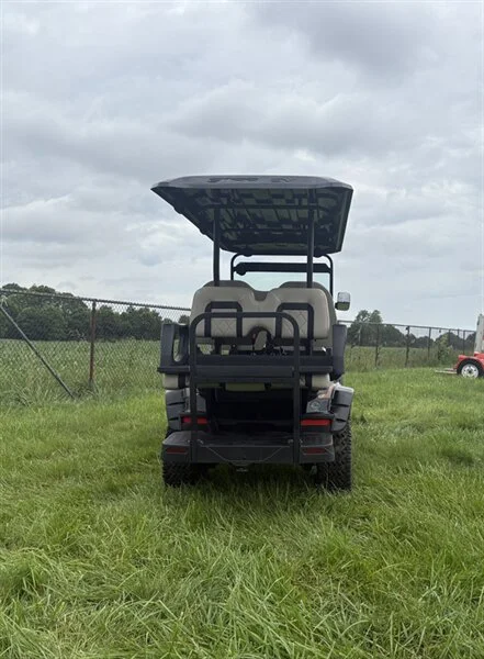 2024 STAR EV LSV SIRIUS 6+2 LIFTED LIFTED photo 12