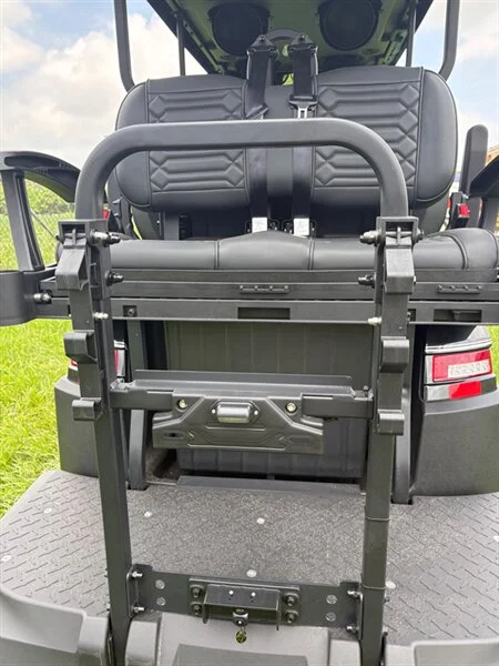 2026 Bintelli NEXUS 6P LIFTED 165AH 165AH photo 5
