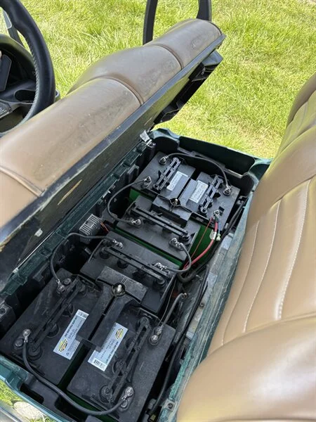 2019 Club Car GOLF GOLF photo 10