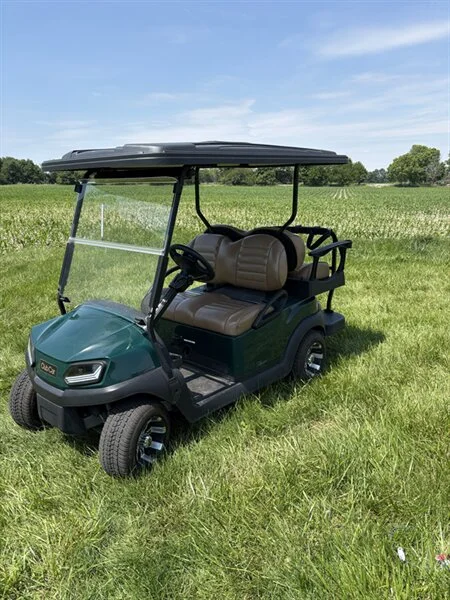 2019 Club Car GOLF GOLF photo 6