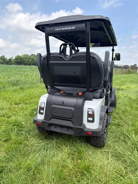 2026 Denago Rover XL photo 14