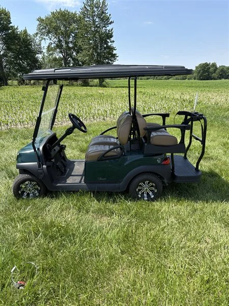 2019 Club Car GOLF GOLF photo 5