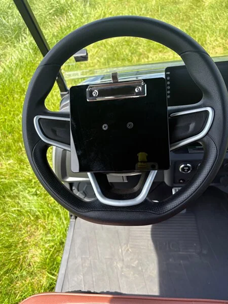 2026 Epic Carts FX20 GOLF GOLF photo 7