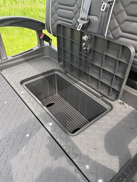 2025 Bintelli NEXUS 6P LIFTED photo 5