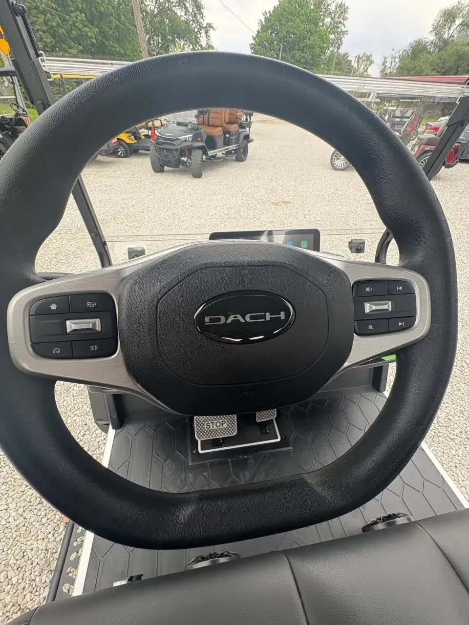 2026 DACH Falcon photo 3