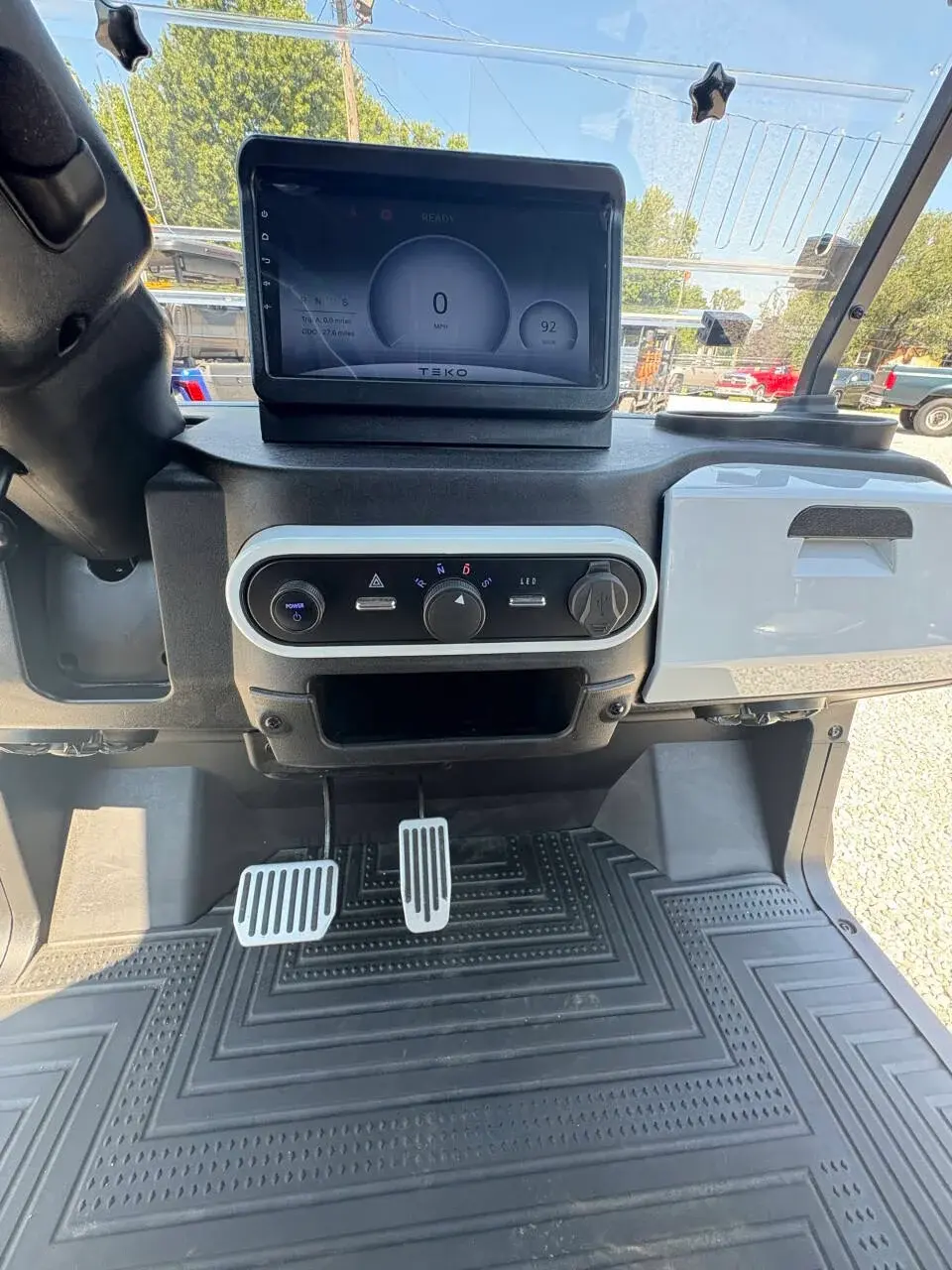 2026 TEKO Trophy photo 3