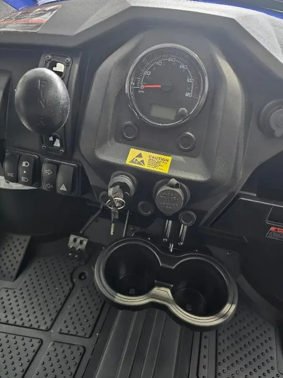 2025 Vitacci Rover 300 EFI photo 11